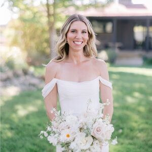 Meet your Posher, Kelley